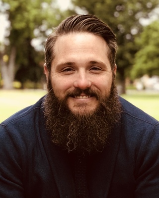 Photo of Brandon R. Edgar, Licensed Professional Counselor in Oregon