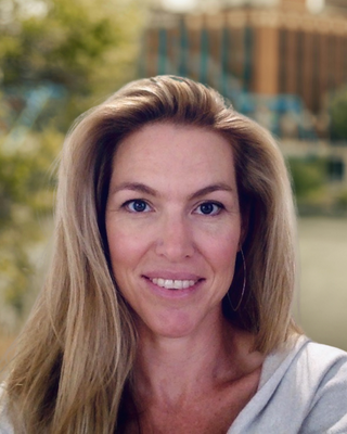 Photo of Skye Windebank, Counsellor, PACFA