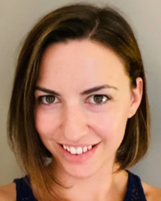 Photo of Andrea Glick, Clinical Social Work/Therapist, LCSW