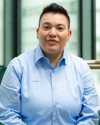 Photo of Priscilla Sanchez, Licensed Professional Counselor, LPC-S, LCDC