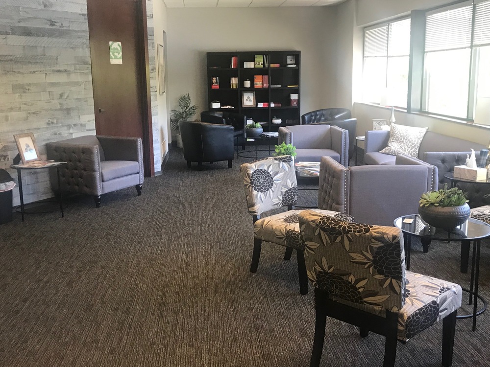 Kimberly Hoke, Marriage & Family Therapist, Grand Rapids, MI, 49508