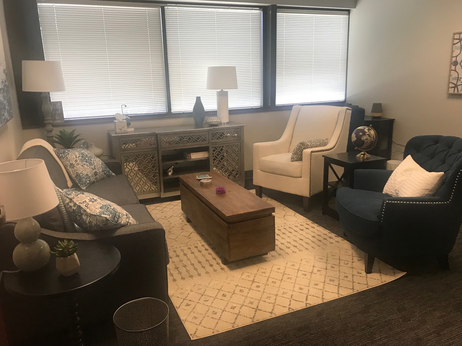 Kimberly Hoke, Marriage & Family Therapist, Grand Rapids, MI, 49508