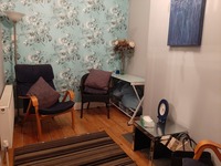 Gallery Photo of Hadley Wood therapy room at The Hadleigh Clinic
