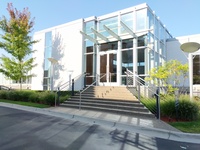 Gallery Photo of Building Entrance