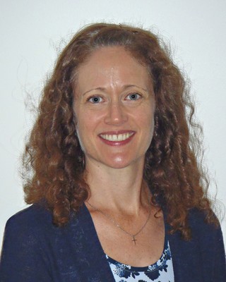 Photo of Fiona Miles, MDiv, RP, Registered Psychotherapist in Toronto