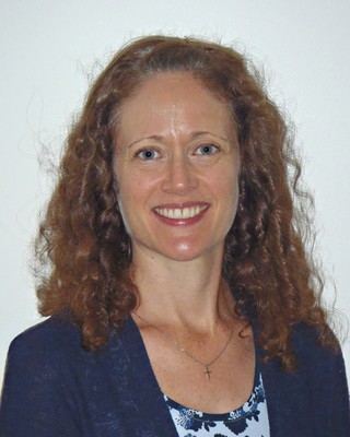 Photo of Fiona Miles, MDiv, RP, Registered Psychotherapist