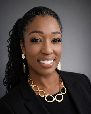 Photo of Claudine A Hamilton, Counselor, MSc, LCMHC, CTP