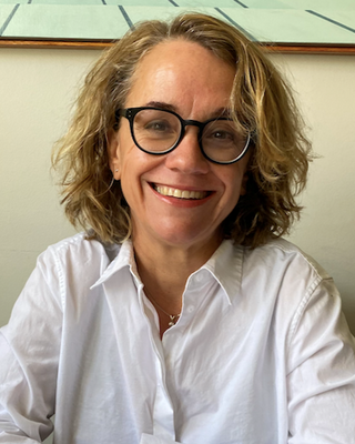 Photo of Jane Richardson, Counsellor in 3190, VIC