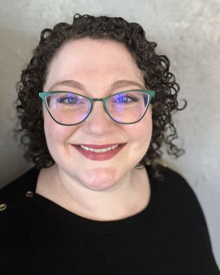 Photo of Dr. Ginny Kleman, Psychologist, Psy.D.