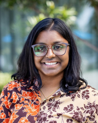 Photo of Thilini Abeygunaratne, Marriage & Family Therapist, LMFT