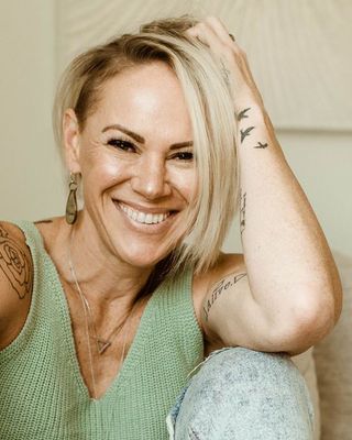 Photo of Misty D Olsen, Licensed Professional Counselor in Idaho