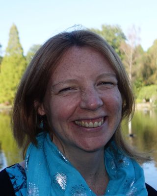 Photo of Dr Olivia Hirst, Psychologist in Towcester, England