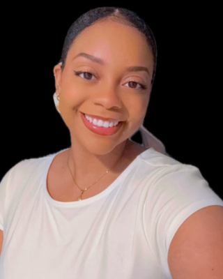 Photo of Jasmine Smith, Clinical Social Work/Therapist, LCSW