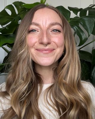 Photo of Mckayli Abbe, Clinical Social Work/Therapist, LCSW