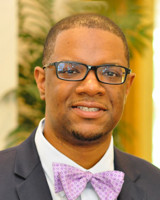 Photo of Teristan Cooper, Licensed Professional Counselor, LPC