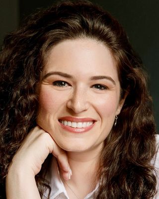 Photo of Lara Friedrich, Psychologist, PsyD