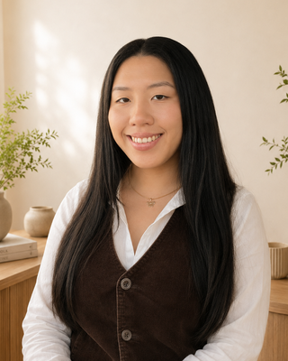 Photo of Karen Benjamin, Registered Psychotherapist (Qualifying)