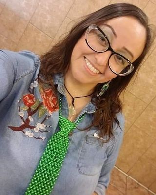 Photo of Mari Bridges, AA, BS, MS, LMFT