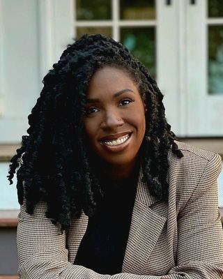 Photo of Tereshaw Crenshaw, Clinical Social Work/Therapist in 21044, MD