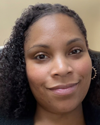Photo of Natrina Andrews, Licensed Professional Counselor