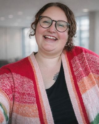 Photo of Emma Beaudoin, Pre-Licensed Professional, BA, BSW, RSW-C