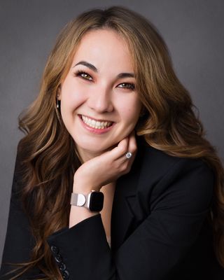 Photo of Alexandra Evans, Associate Professional Clinical Counselor, APCC, NCC, CD/PCD, PMH-C