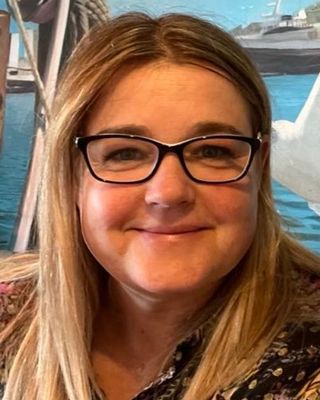 Photo of Deirdre Mulhern, Psychotherapist, MSc, Pre-Accredited Member IACP