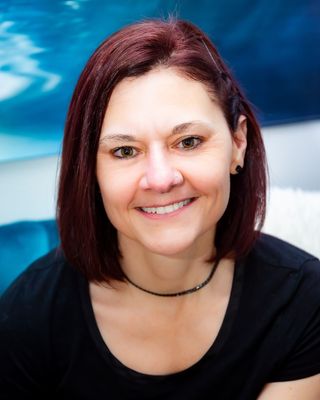 Photo of Miranda J Villard, Licensed Professional Clinical Counselor, LPCC, MEd