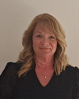 Photo of Gillian Ann Oakley, Psychotherapist, MNCPS Acc.