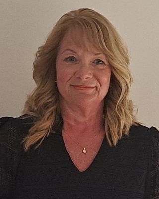 Photo of Gillian Ann Oakley, Psychotherapist, MNCPS Acc.