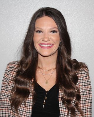 Photo of Sierra Thompson, Licensed Professional Counselor Associate , MS, LPC-A