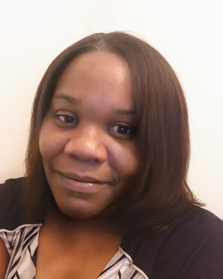 Photo of DeMitra Goodloe, Licensed Professional Counselor, LPC