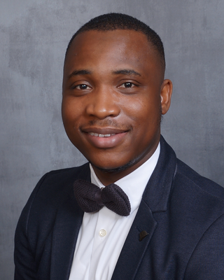 Photo of Olawale Adio Oduola, Psychiatric Nurse Practitioner, PMHNP