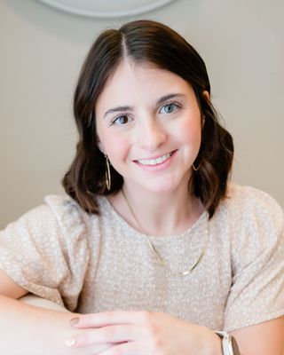 Photo of Olivia Green, Lic Clinical Mental Health Counselor Associate in Whitsett, NC