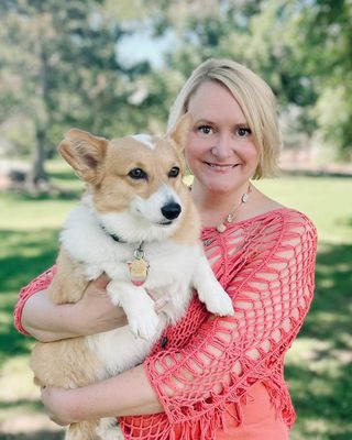 Photo of Alison Baker, Psychiatric Nurse Practitioner, PMHNP