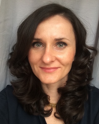 Photo of Joanna Kondratowicz, Psychotherapist in Dublin, County Dublin