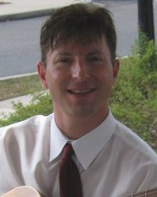 Photo of Jonathan Glass, Counselor in Catawba County, NC