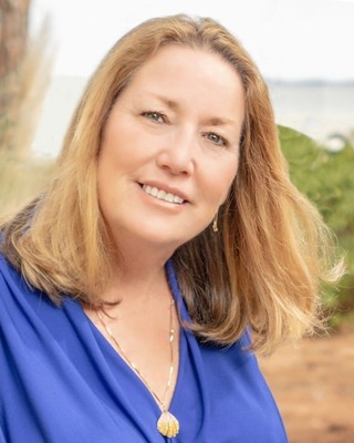 Photo of Deborah Davis Hall, Licensed Professional Counselor in Hilton Head Island, SC