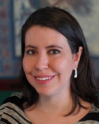 Photo of Drew Lindley, Clinical Social Work/Therapist, LICSWA