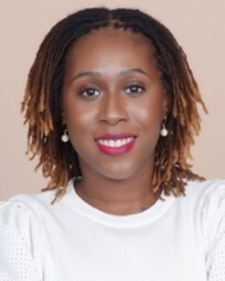 Photo of Tiffany Nix, Clinical Social Work/Therapist