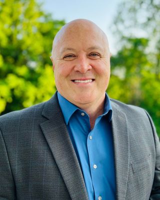 Photo of Trent Davis, Licensed Professional Counselor Associate, MA, LPC-A