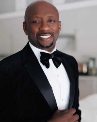 Photo of Fabian O. Ogala, Psychiatrist, MD