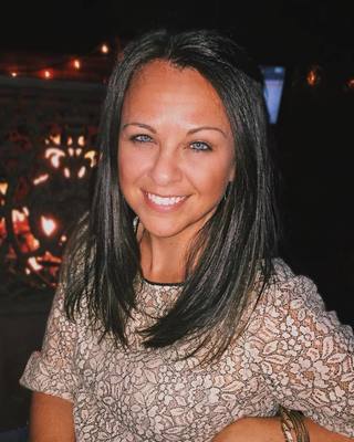 Photo of Shelley Guess, Licensed Professional Counselor