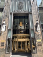 Gallery Photo of Welcome to our office! The "Blackhawks Building" - 333 N. Michigan