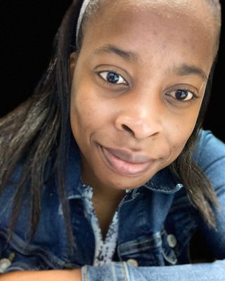 Photo of Kamala Glenn-Taylor, Marriage & Family Therapist, PhD