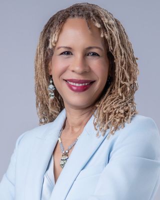 Photo of Dr. Dwan Milam-Reed, Clinical Social Work/Therapist, PhD, LCSW-S, LCSWC