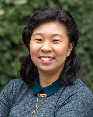 Photo of Susie Subils, Licensed Mental Health Counselor, MA, LMHC