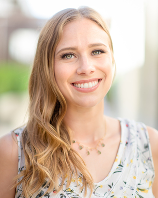 Photo of Kelsey Sillerud, Clinical Social Work/Therapist in Manhattan Beach, CA