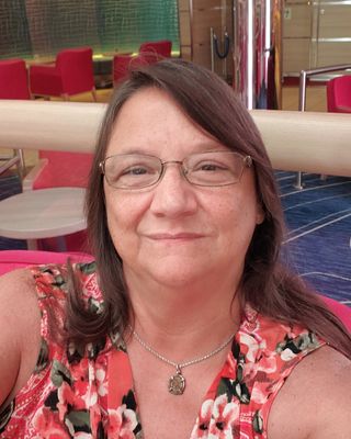 Photo of Connie S Williams, Clinical Social Work/Therapist, LISW-S