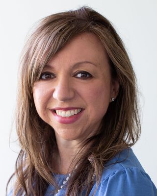 Photo of Ann Marie Zakos, MS, LPC, CLC, RMT
